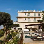 Fiorella Art 5* Massa Lubrense