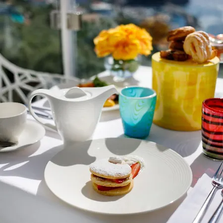 Ξενοδοχείο Fiorella Art