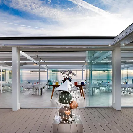 Fiorella Art 5* Massa Lubrense