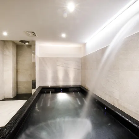 Ξενοδοχείο Fiorella Art