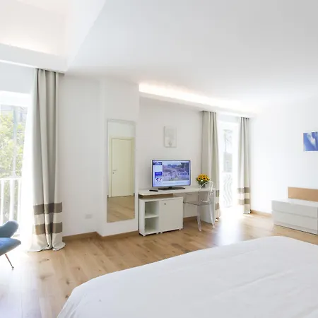 Fiorella Art Ξενοδοχείο 5*