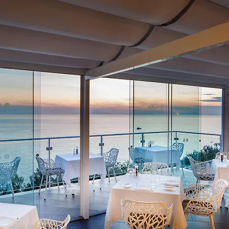 Ξενοδοχείο Fiorella Art Massa Lubrense