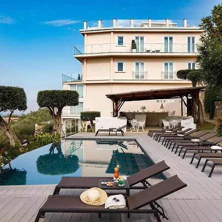 Fiorella Art 5* Massa Lubrense