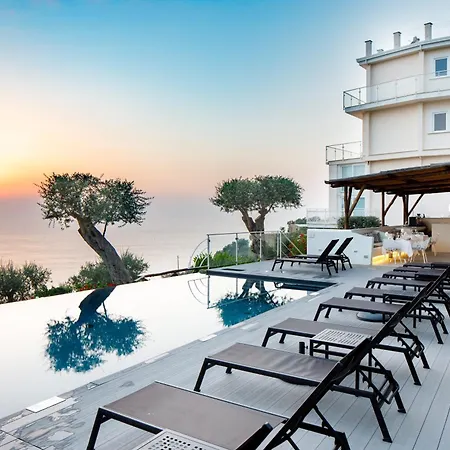 Fiorella Art 5* Massa Lubrense