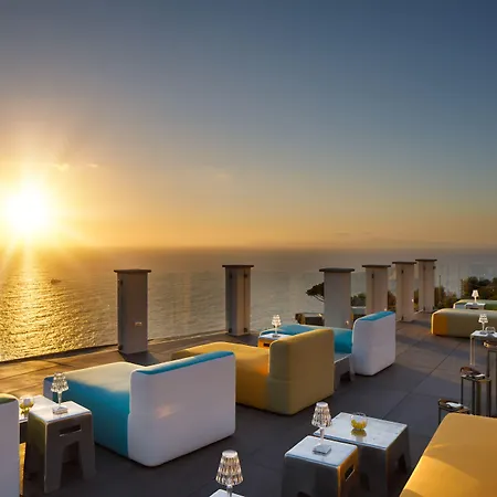 Fiorella Art 5* Massa Lubrense